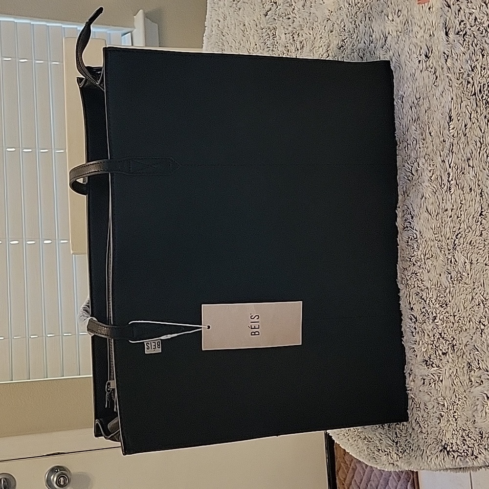 Beis The Large Work Tote Bag